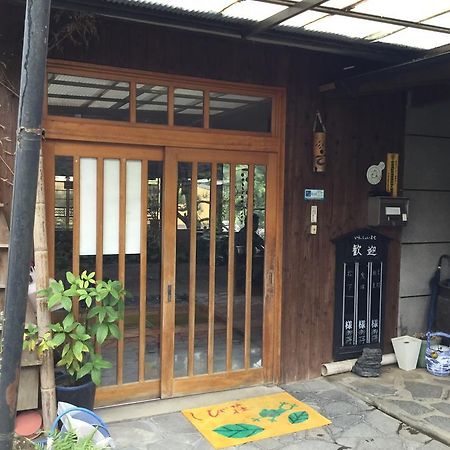 Hotel Hatago Shibiso Satsuma Exterior foto