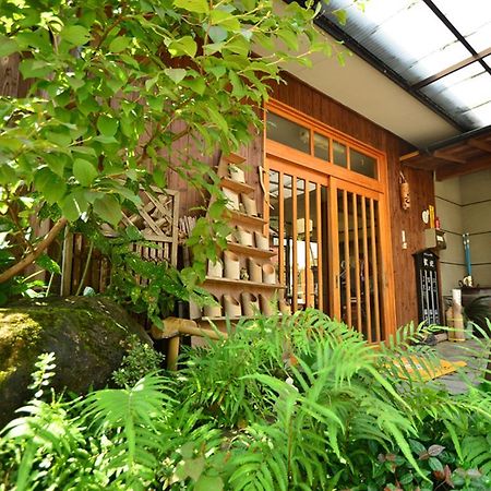 Hotel Hatago Shibiso Satsuma Exterior foto