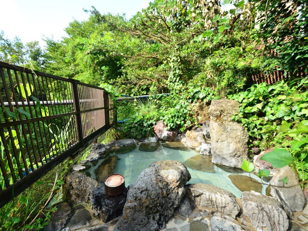 Hotel Hatago Shibiso Satsuma Exterior foto
