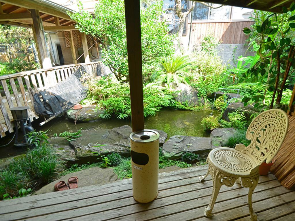 Hotel Hatago Shibiso Satsuma Exterior foto
