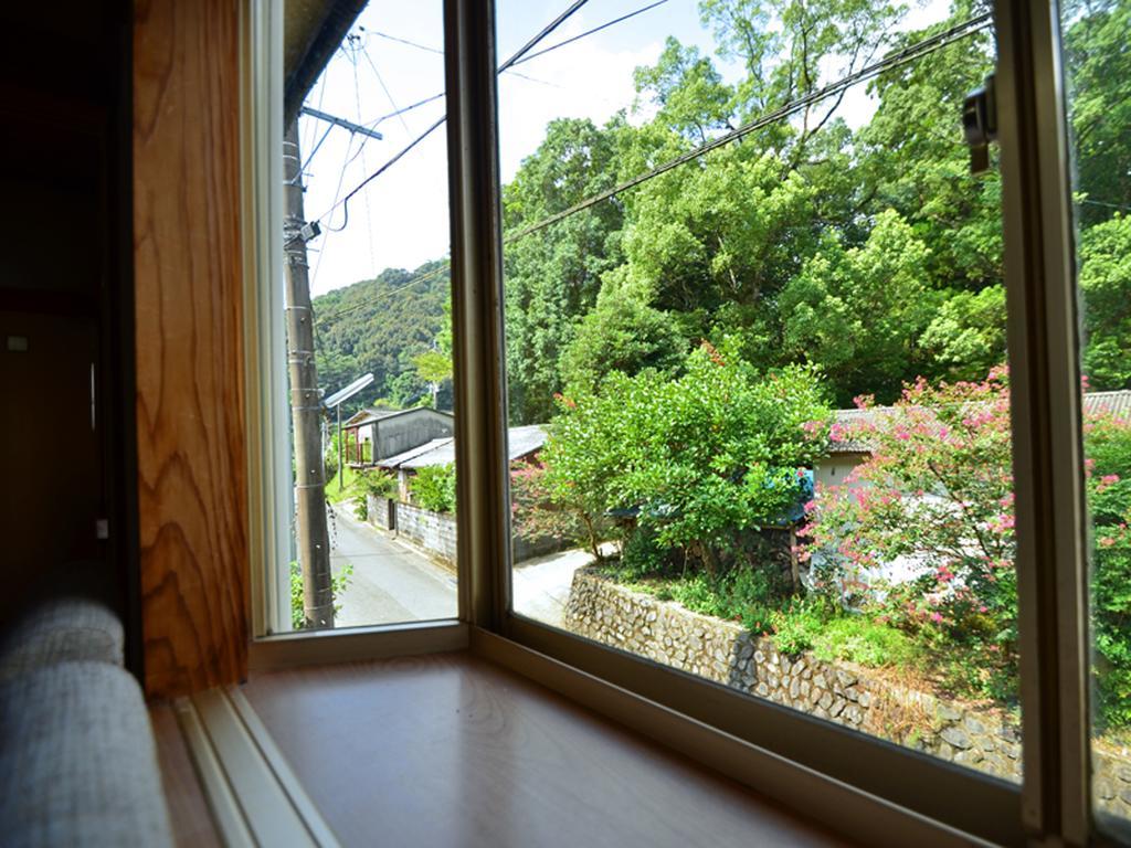 Hotel Hatago Shibiso Satsuma Exterior foto